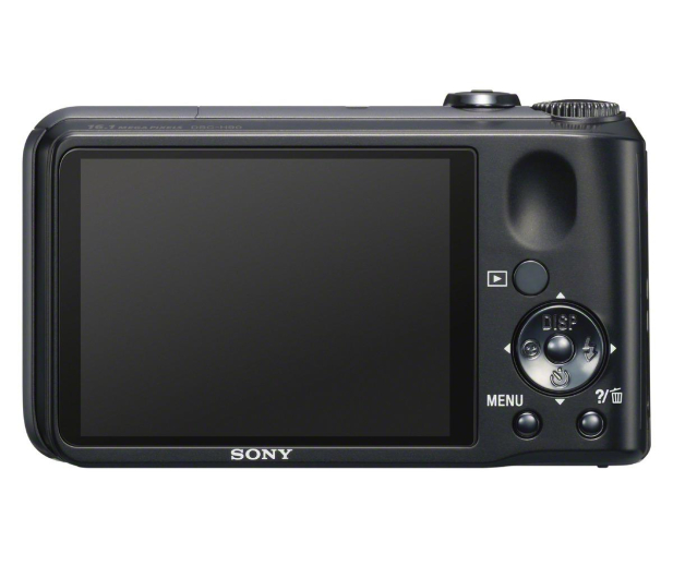 Sony DSC H90 - 1407626 - zdjęcie 2